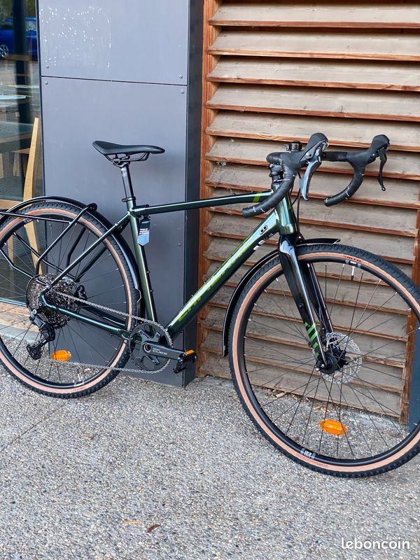 DESTOCKAGE GRAVEL Lapierre Crosshill 2025 Vélos