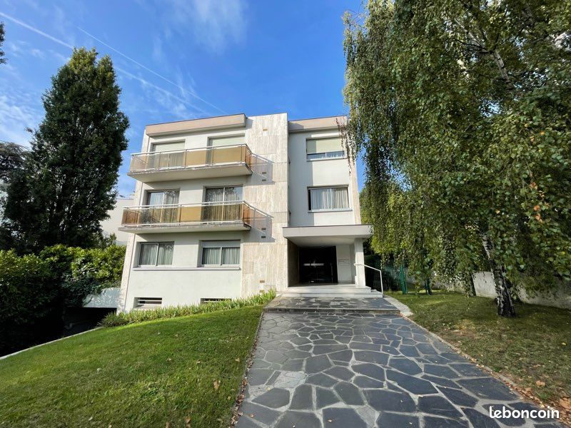 Appartement 4 pièces 86 m² · à Châtenay-Malabry · 86 m² · 489 000 €