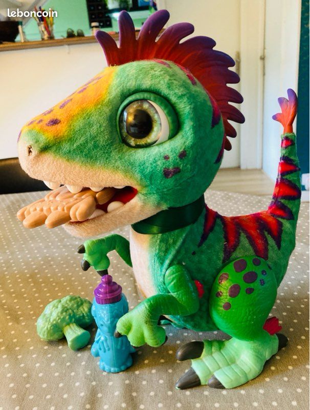 Furreal Munchin Rex Furreal Dino Rex Furreal Munchin Rex Furreal