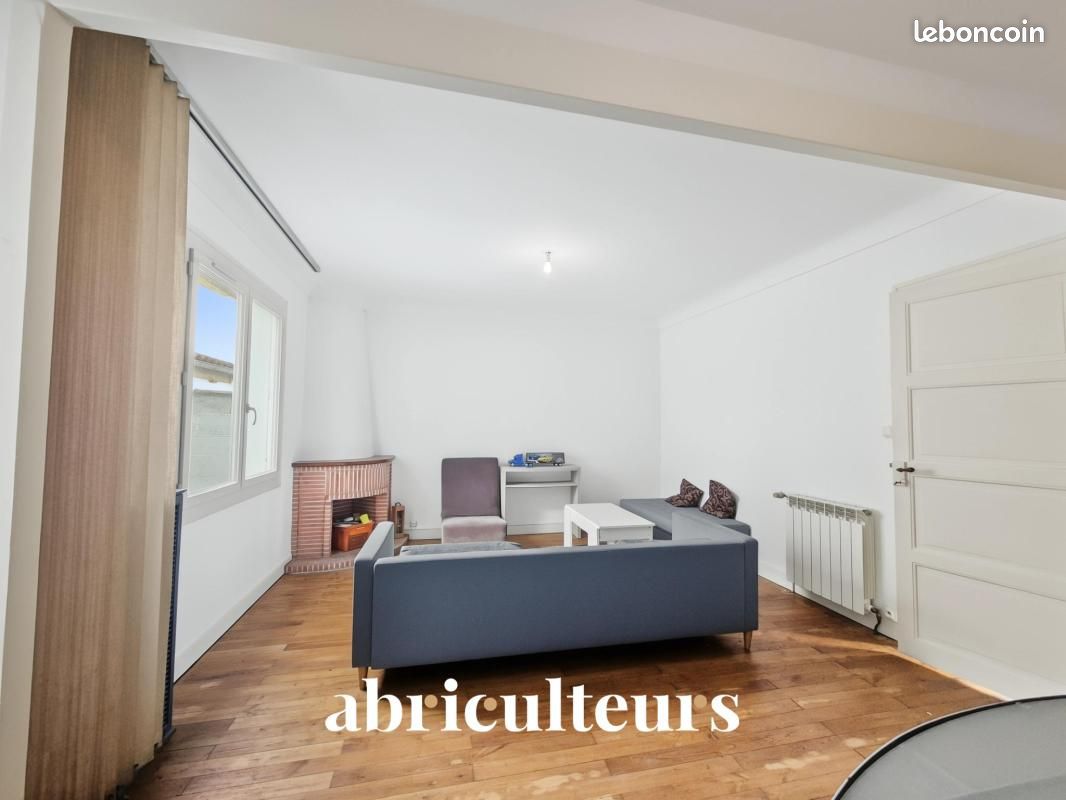 Maison 4 pièces 96 m² · à Cognac · 96 m² · 168 900 €