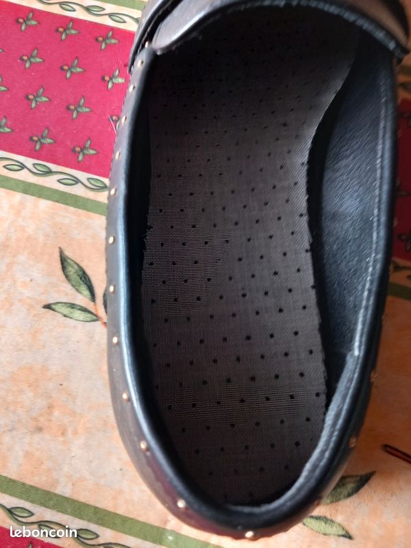 Vends mocassin femme taille 41 (image 6)