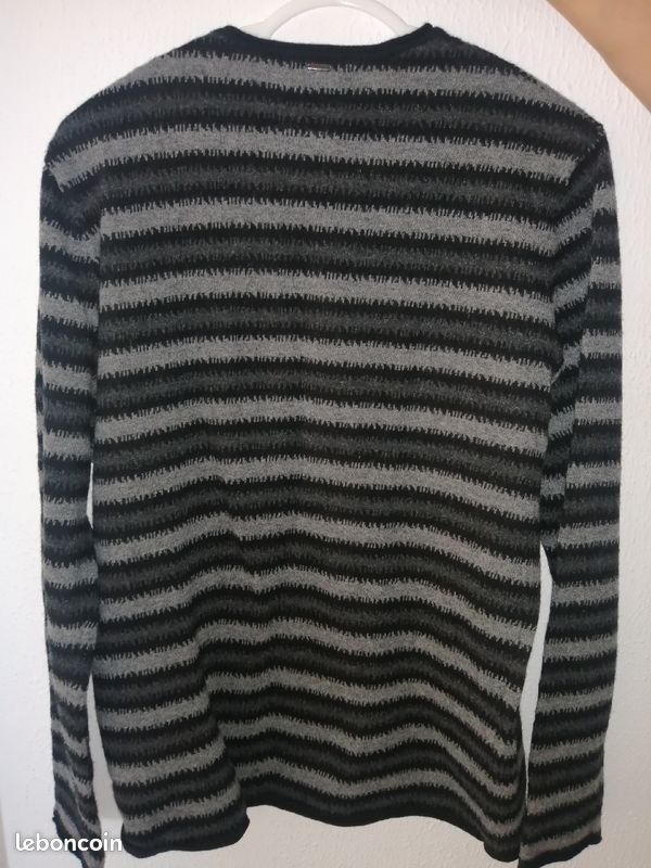 Pull IKKS taille S (image 2)