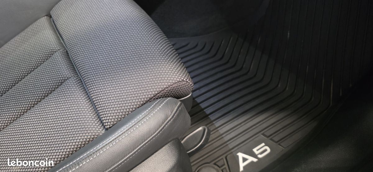 AUDI A5 Sportback 40 TDI 205 S-LINE BVA (image 26)