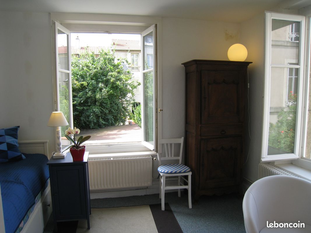Appartement 1 pièce 45 m² · à Nancy · 45 m² · 690 €