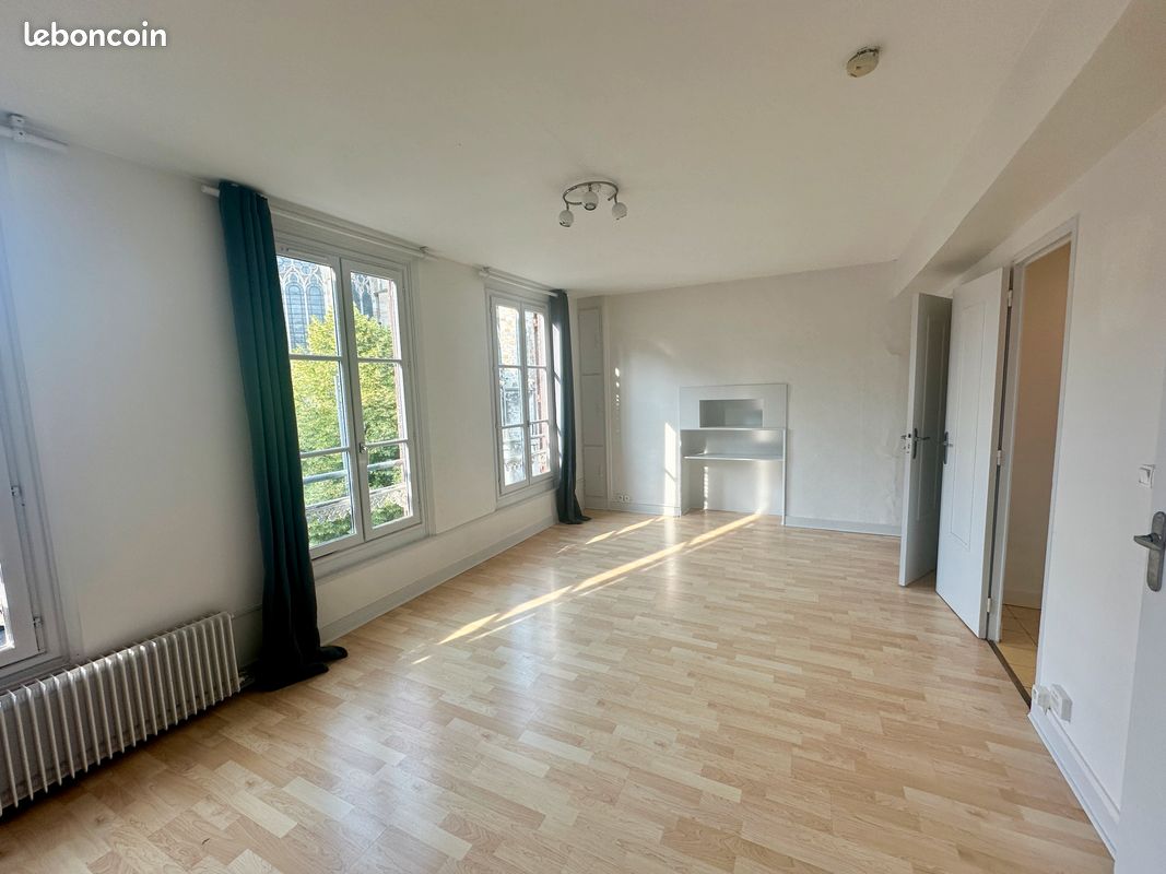 Appartement 1 pièce 26 m² · à Troyes · 26 m² · 405 €
