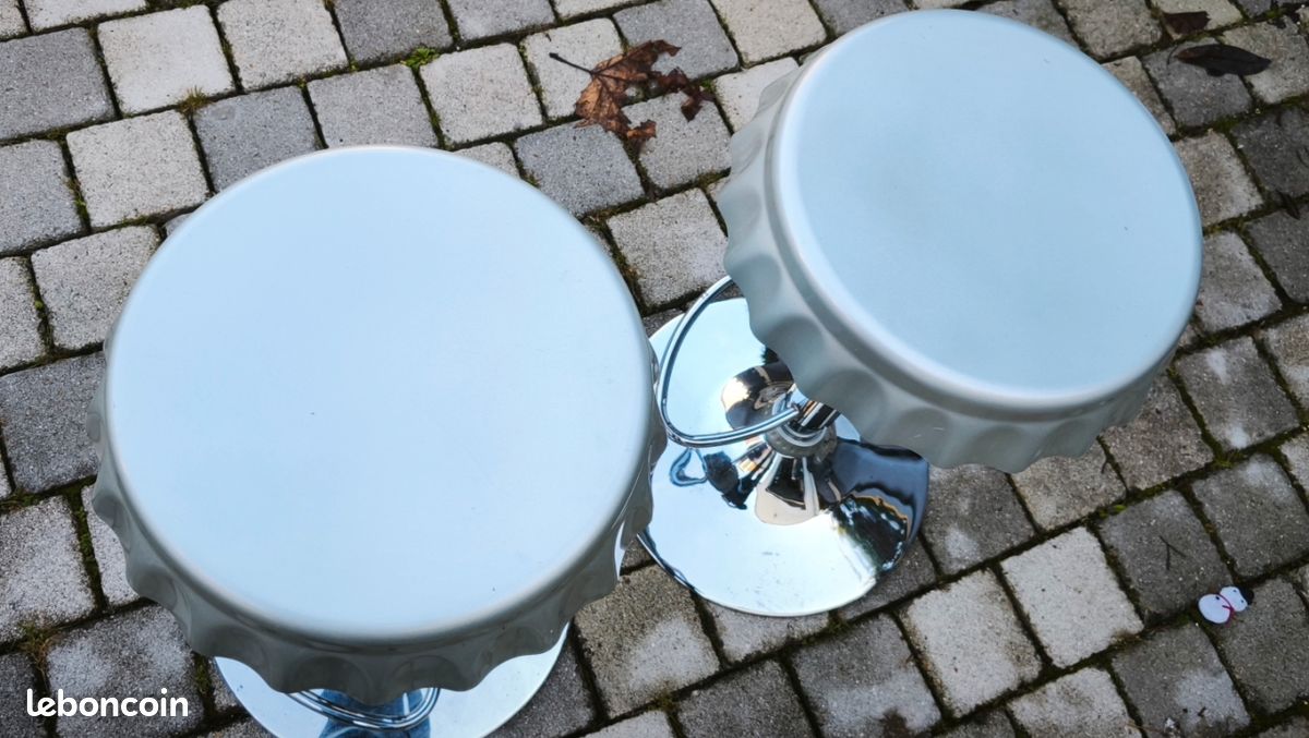 Tabouret de bar (image 1)
