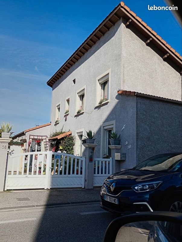 Maison 5 pièces 105 m² · à Valence · 105 m² · 315 000 €