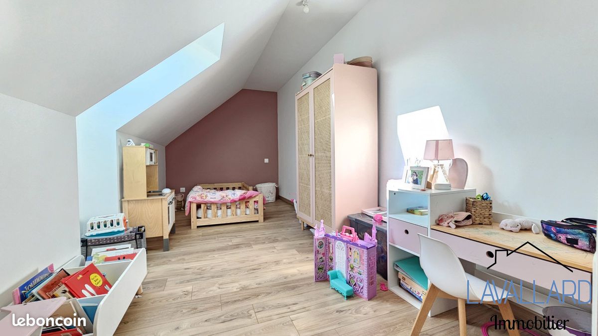 Maison 5 pièces 125 m² (image 6)