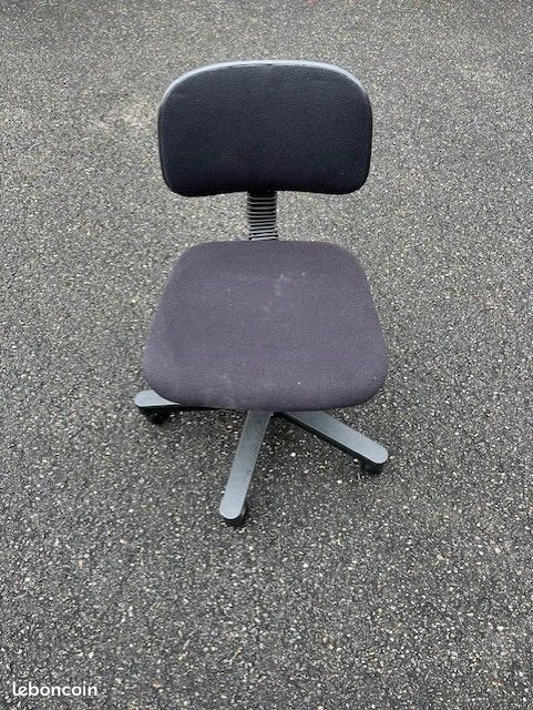 Chaise de bureau (image 3)