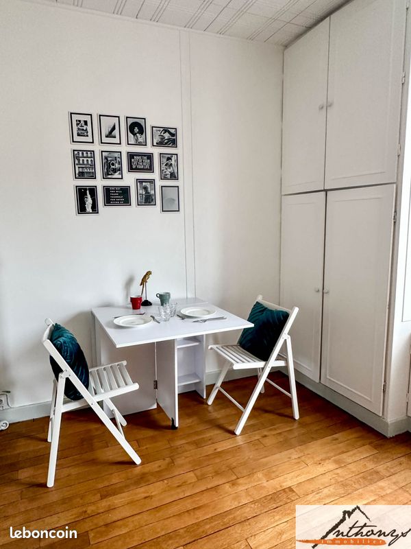 Appartement a louer villemomble - 1 pièce(s) - 23 m2 - Surfyn