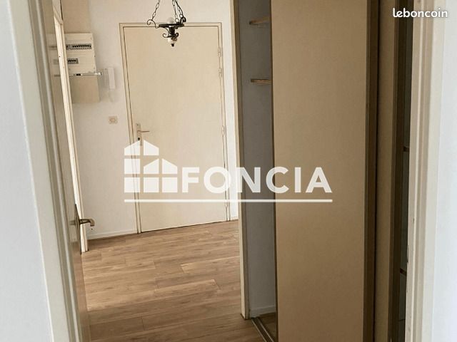 Appartement a louer athis-mons - 2 pièce(s) - 53 m2 - Surfyn