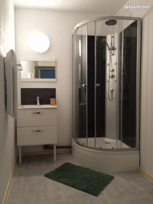 Appartement 1 pièce 35 m² · à Baume-les-Dames · 35 m² · 460 €/mois