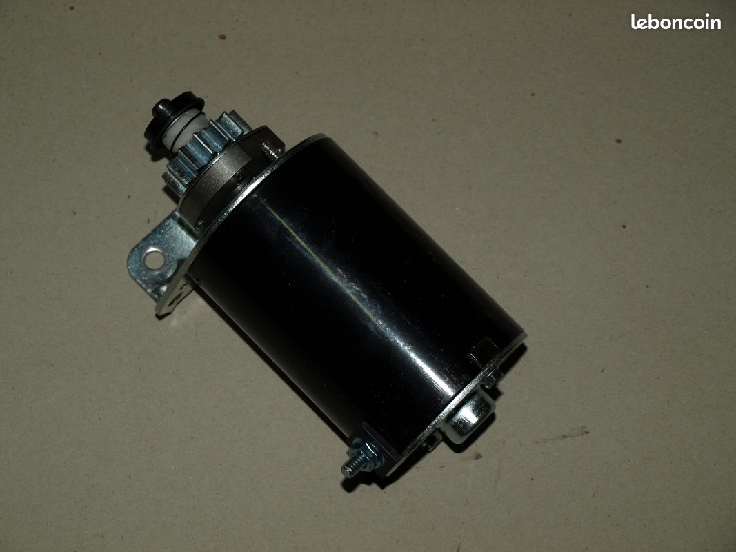 Demarreur BRIGGS & STRATTON (image 1)