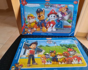 Puzzle mappemonde jeux, jouets d'occasion - leboncoin