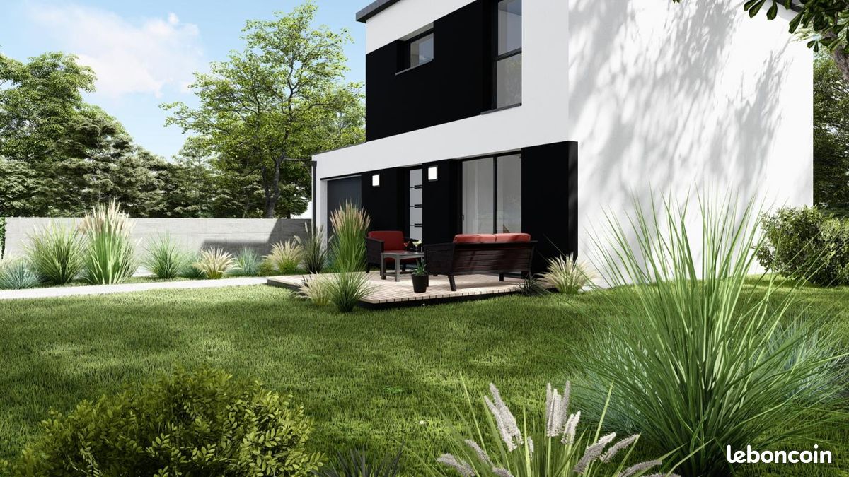 Maison 5 pièces 80 m² · à Cagnac-les-Mines · 80 m² · 219 000 €