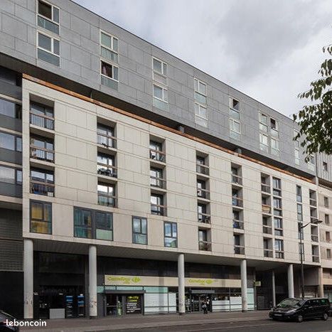 Appartement 1 pièce 18 m² · à Paris · 18 m² · 86 068 €