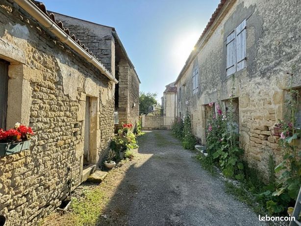 Maison 5 pièces 140 m²