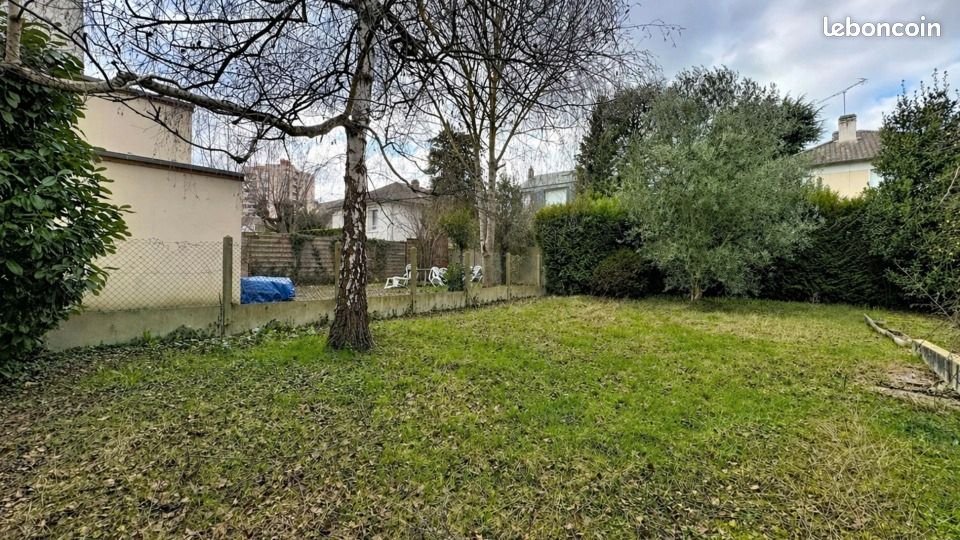Terrain 220 m² Neuilly Plaisance · à Neuilly-Plaisance · 240 000 €