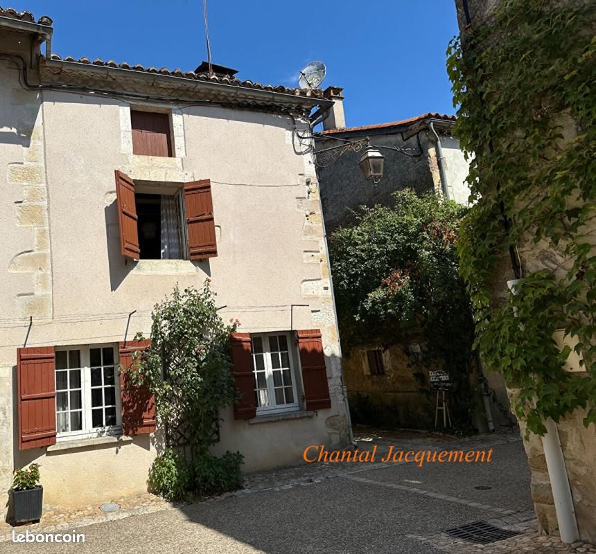 Maison 5 pièces 120 m² · à Saint-Jean-de-Côle · 120 m² · 140 000 €