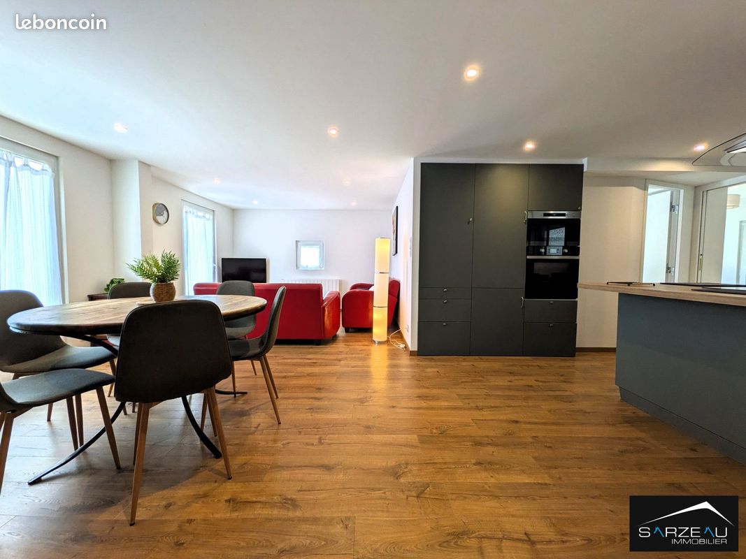 Appartement 4 pièces 78 m² (image 3)