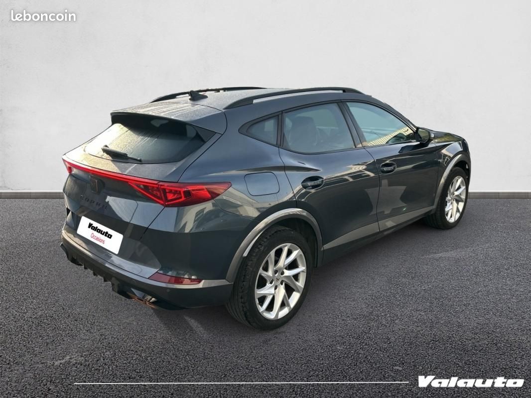 Cupra Formentor 1.4 E HYBRID 204 DSG6 V (image 2)