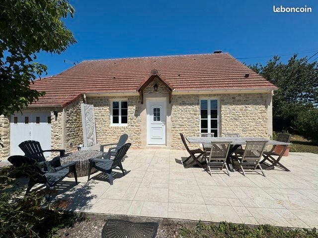 Maison 4 pièces 78 m² · à Bavent · 78 m² · 290 000 €