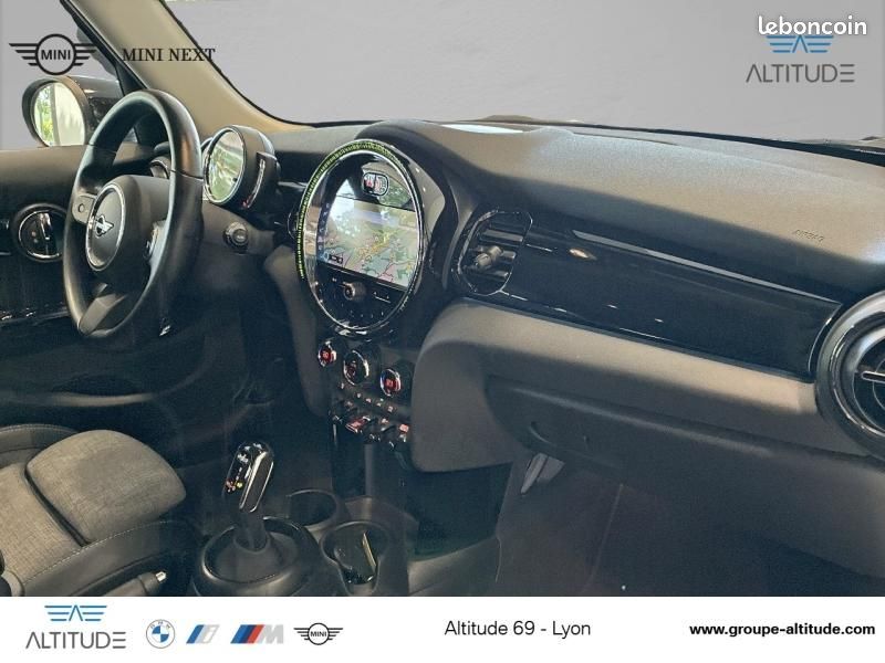 Mini Mini 5 Portes Cooper 136ch Essential BVA7 (image 4)
