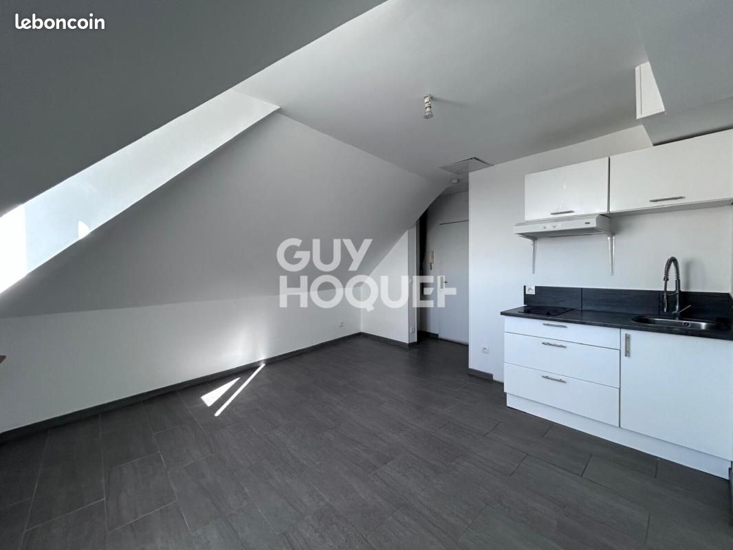 Appartement 2 pièces 20 m² · à Dammartin-en-Goële · 20 m² · 730 €/mois