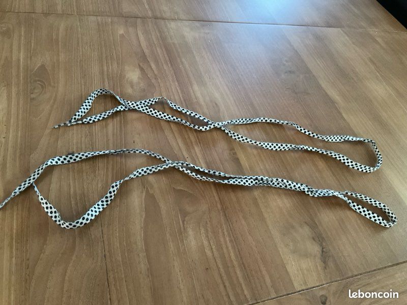 Lacet de chaussures (image 2)