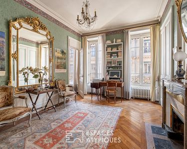 Appartement 849 000 € - 152 m²