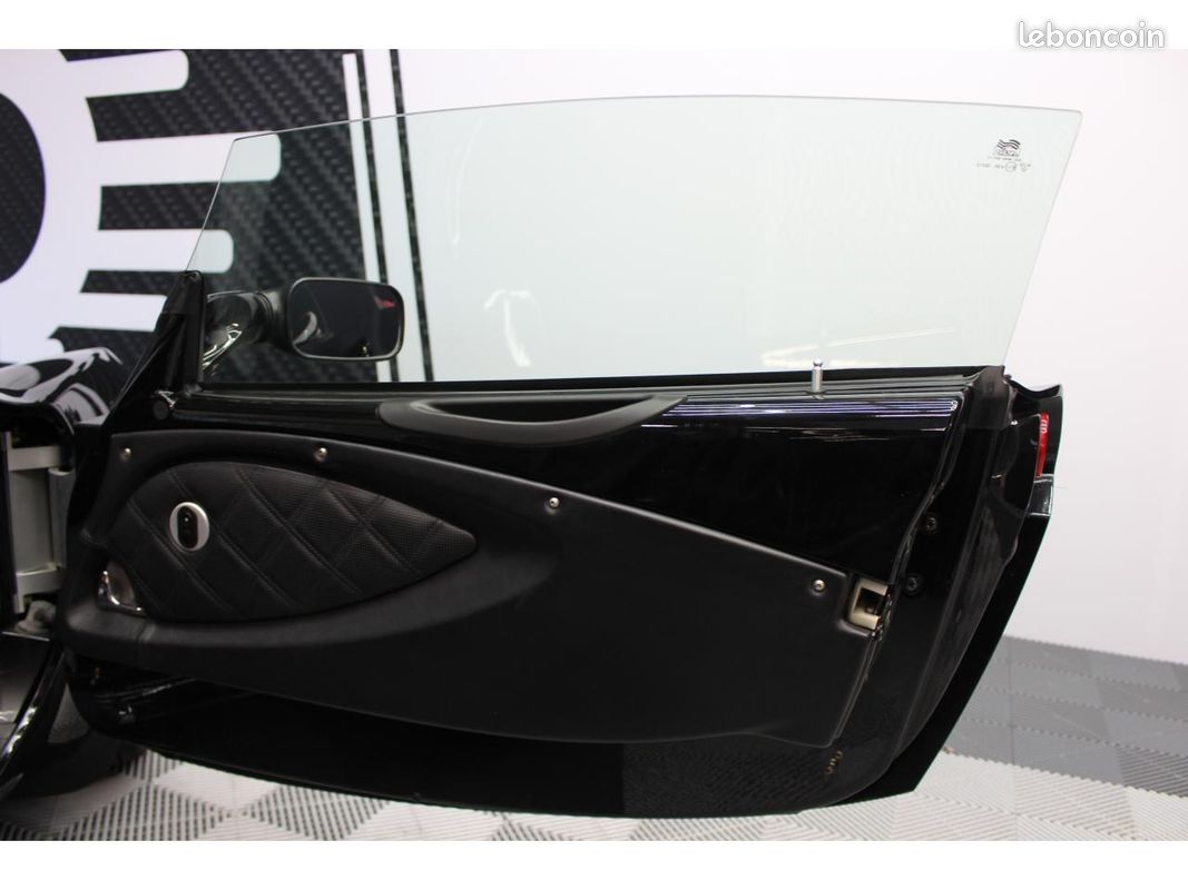 LOTUS ELISE S 1.8i - Moteur toyota 136ch (image 27)