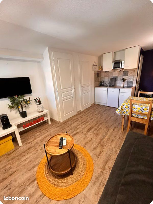 Appartement 3 pièces 25 m² · à Hyères · 25 m² · 164 900 €