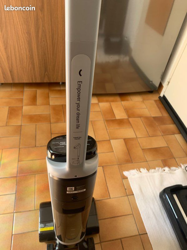 Aspirateur dreame (image 4)