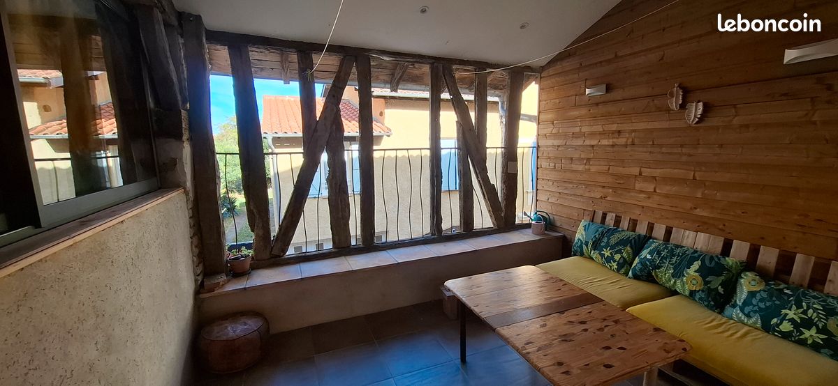 Maison 4 pièces 105 m² · à Gimont · 105 m² · 246 000 €