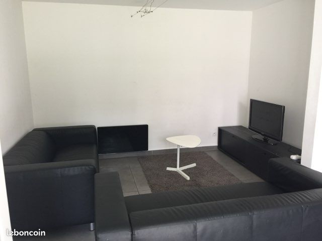 Appartement 4 pièces 80 m² · à Lille · 80 m² · 1 115 €