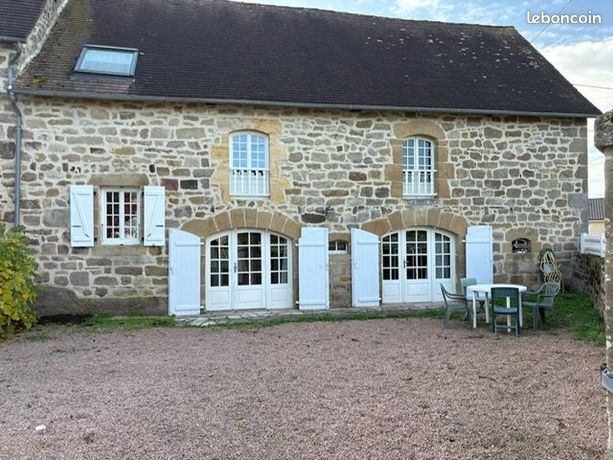 Maison 5 pièces 142 m²