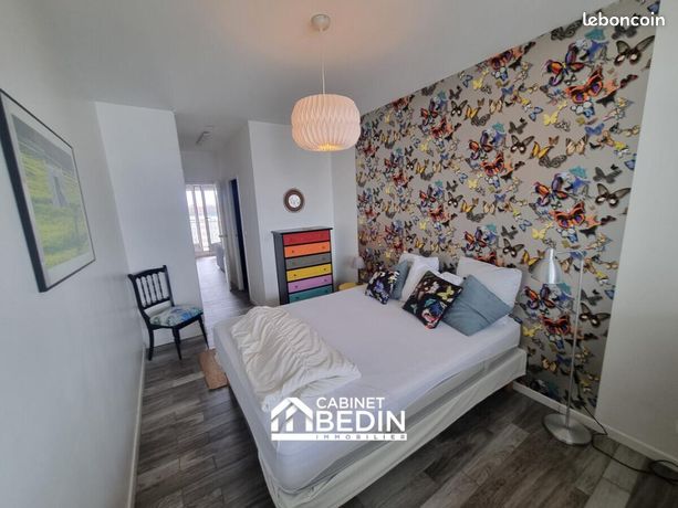 Appartement 2 pièces 50 m² — 4