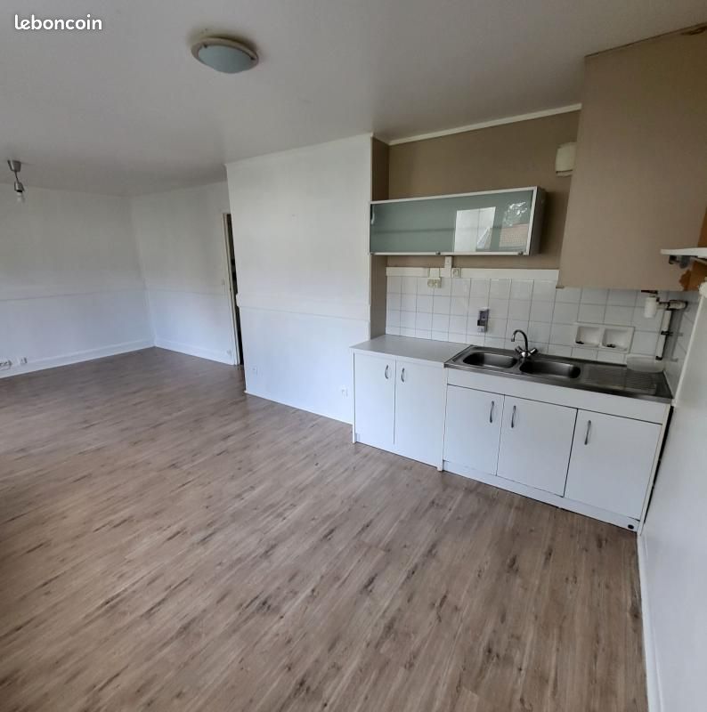 Appartement 3 pièces 58 m² · à L'Étrat · 58 m² · 584 €/mois