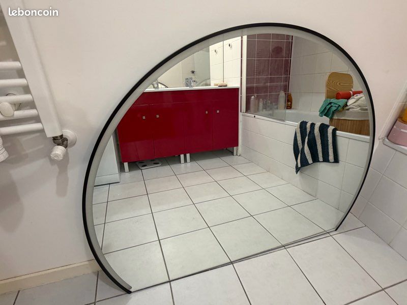 Miroir marque Sanijura (image 2)