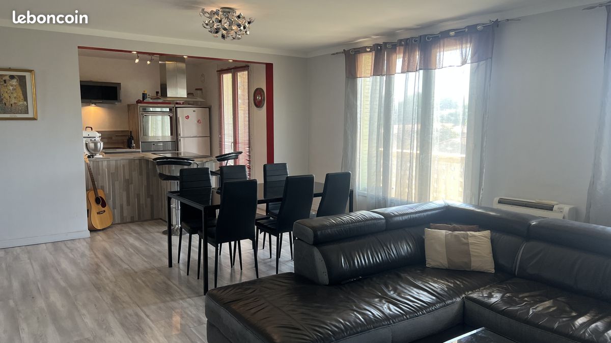 Appartement a louer avignon - 3 pièce(s) - 66 m2 - Surfyn