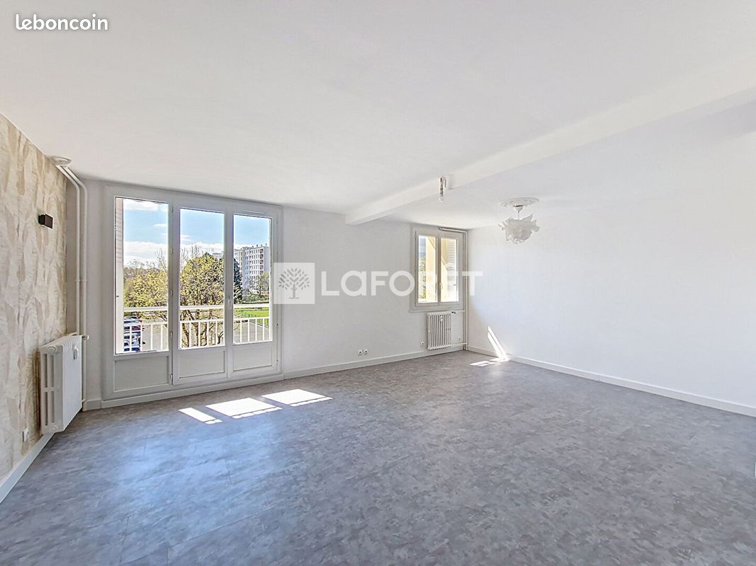 Appartement 4 pièces 69 m² · à Caluire-Et-Cuire · 69 m² · 309 000 €