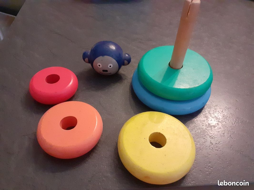 Jeu enfant (image 2)