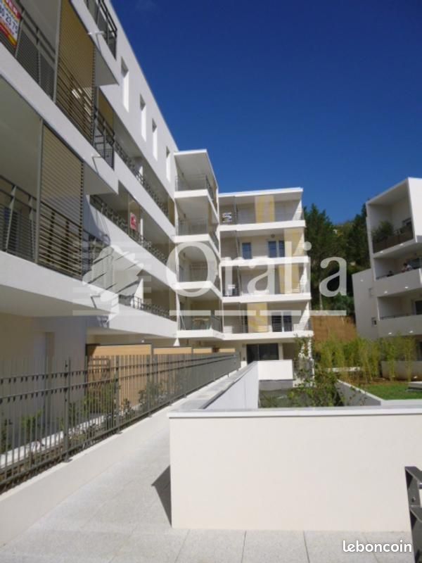 Appartement 1 pièce 35 m² · à Montpellier · 35 m² · 595 €/mois