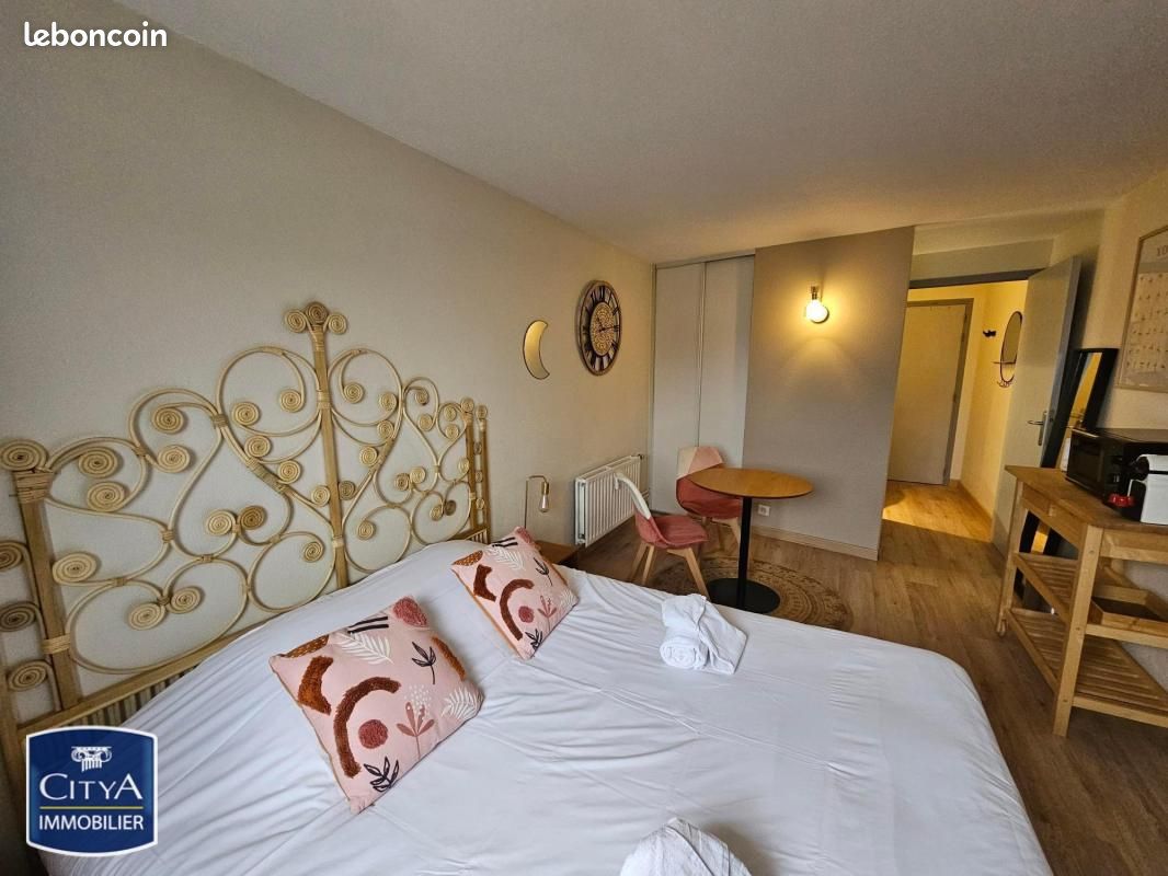 Appartement 1 pièce 22 m² · à Strasbourg · 22 m² · 109 000 €