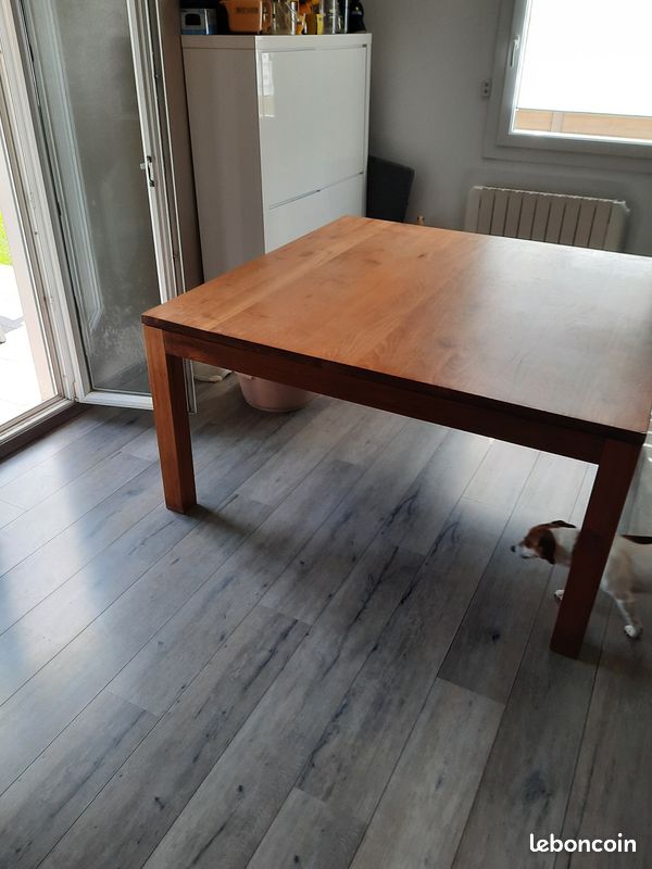 Table de salle à manger (image 2)