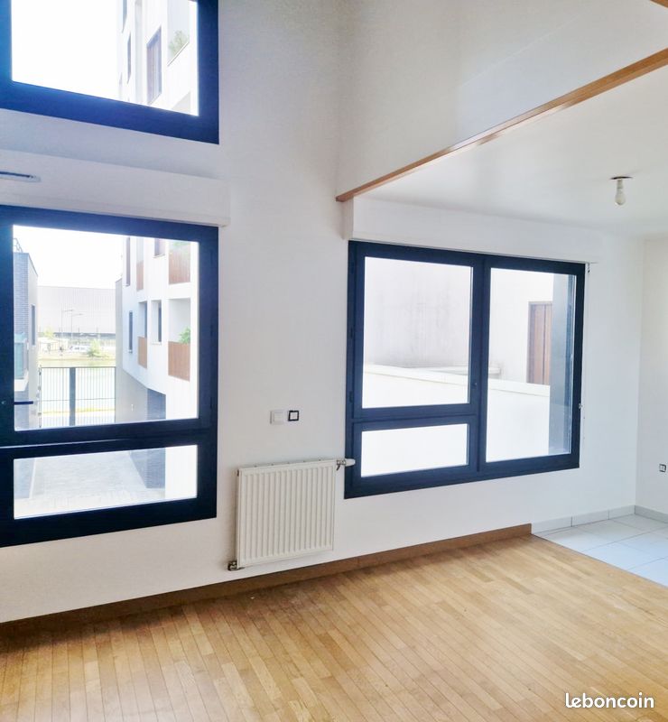 Appartement 2 pièces 45 m² · à Pantin · 45 m² · 1 165 €/mois