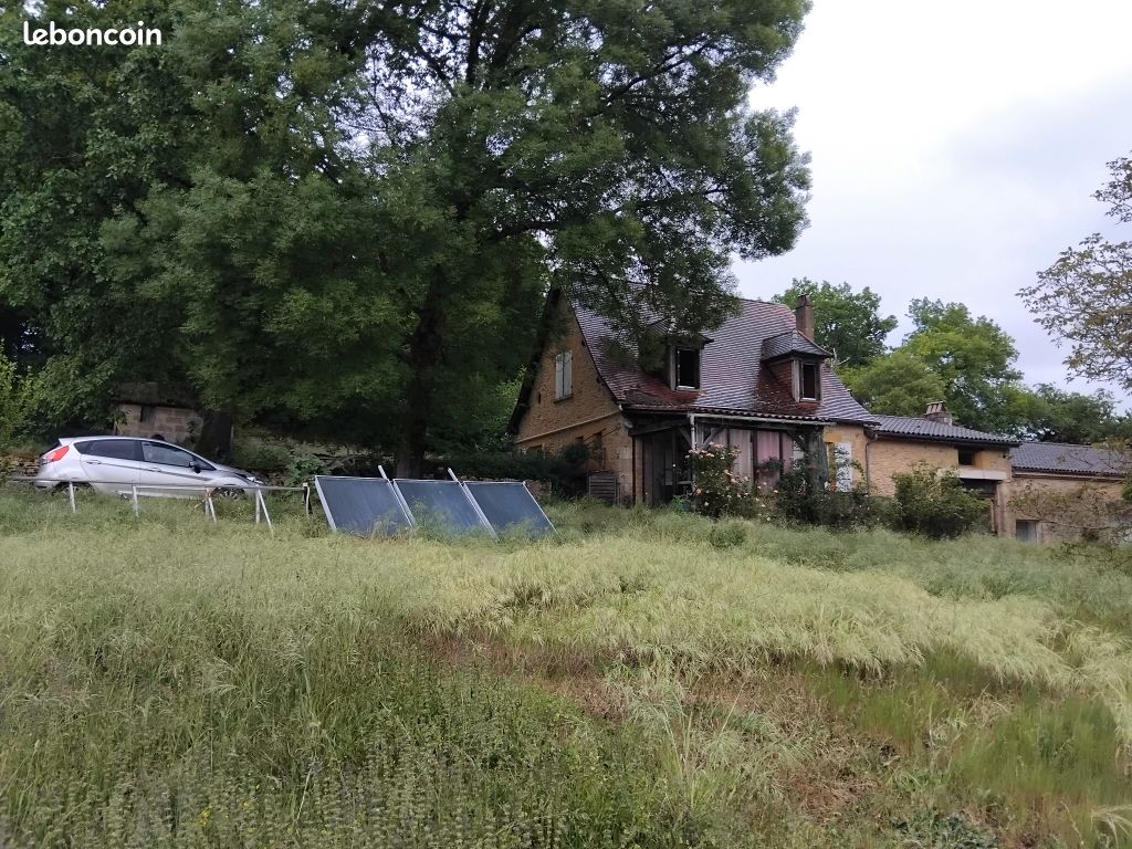 Maison 5 pièces 122 m² · à Beaumontois en Périgord · 122 m² · 205 000 €