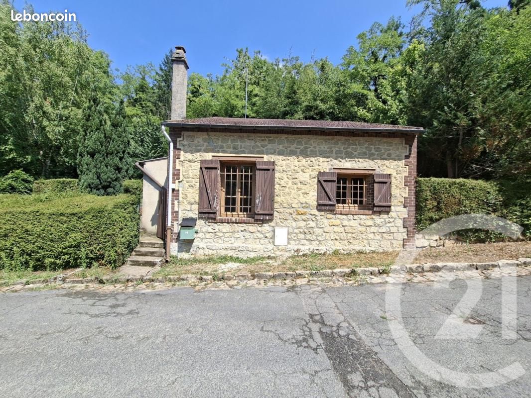 Maison 3 pièces 42 m² · à Montgeroult · 42 m² · 159 500 €