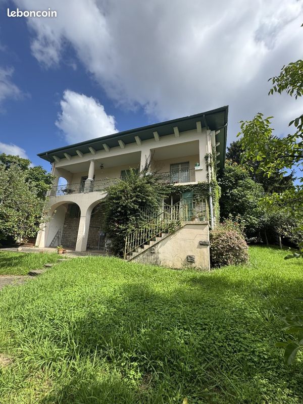 Maison 5 pièces 163 m² · à Hendaye · 163 m² · 750 000 €