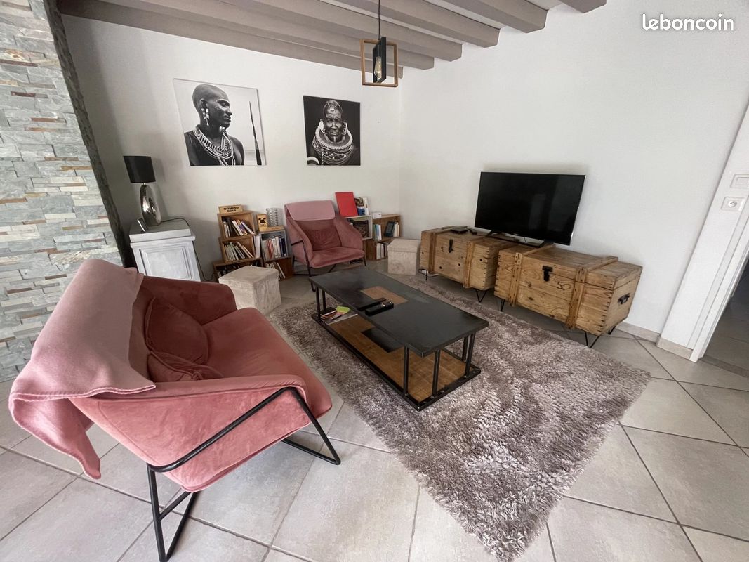 Maison de village 5 pièces 143 m² (image 2)